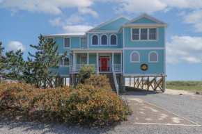 Z Scape by Oak Island Accommodations